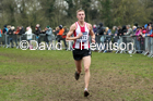 Senior men, 2020 British Athletics Inter Counties Cross Country Champs., Prestwold Hall, Loughborough. Photo: David T. Hewitson/Sports for All Pics